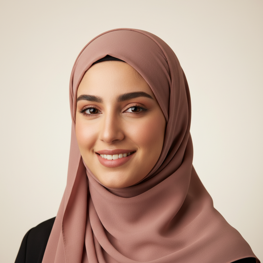 Mayasim Maqbool