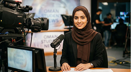 Research in Focus: Dr. Khalid Al-Balushi on Media Literacy in the Digital Age
