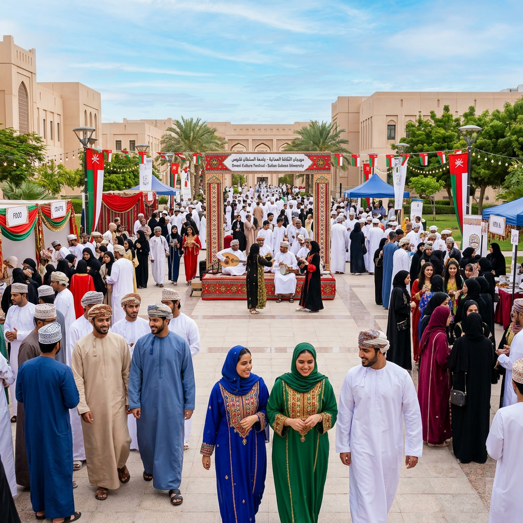 Student Photography Exhibition: Capturing Campus Life Through a Lens